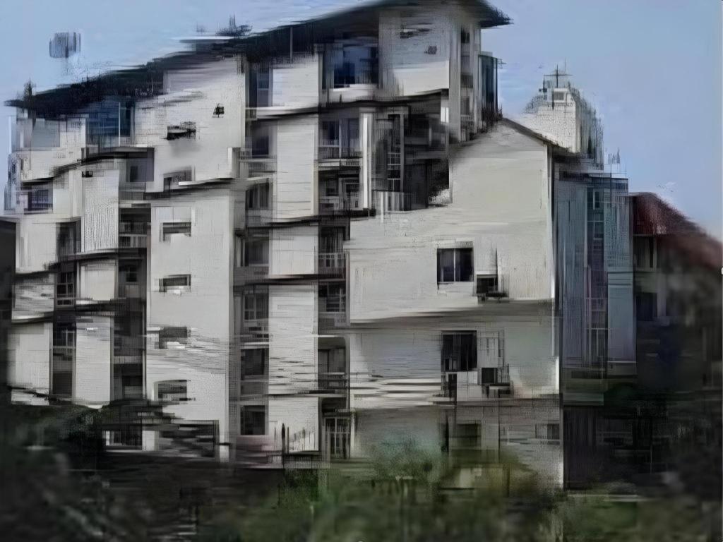 Centaur Inn Hostel Bangkok Exterior foto
